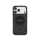 Etui do telefonów Guess 4G Circle Classic Logo MagSafe do iPhone 17 Pro Max czarny